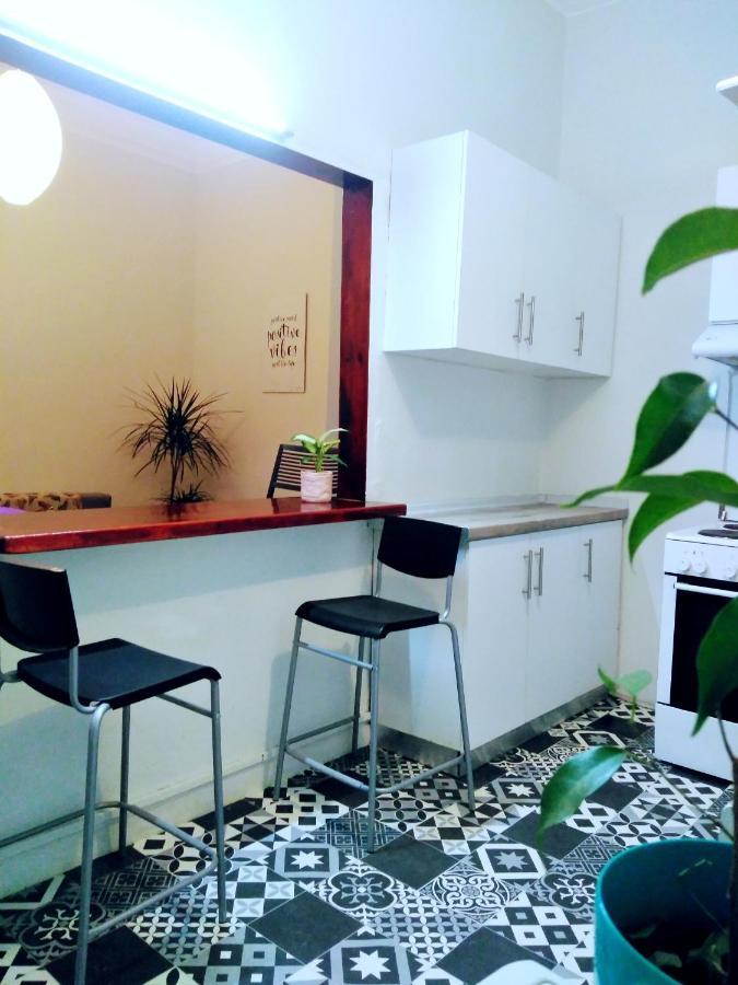 Downtown Apartment Tessalónica Exterior foto